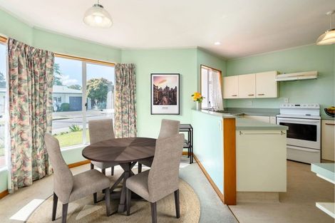 Photo of property in 4 Hughes Court, Pahiatua, 4910