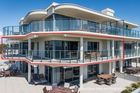Photo of property in 308/178 Marine Parade, Mount Maunganui, 3116