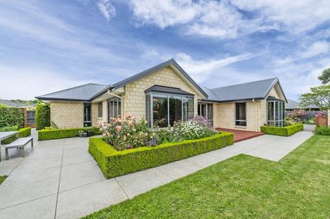 Photo of property in 10 Ashgrove Court, Lincoln, 7608
