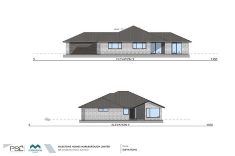 Photo of property in 38b Whareatea Road, Redwoodtown, 7201