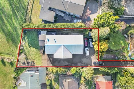 Photo of property in 109 Howell Avenue, Riverlea, Hamilton, 3216