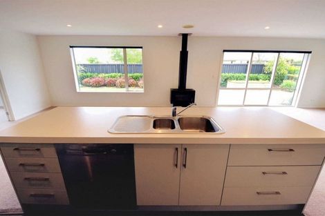 Photo of property in 55 Dryden Avenue, Rolleston, 7614