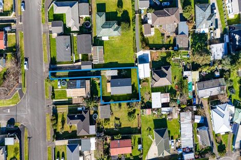 Photo of property in 42a Blackburn Street, Frankton, Hamilton, 3204