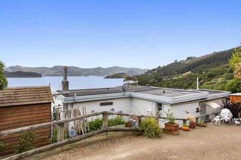 Photo of property in 466 Marine Drive, Charteris Bay, Lyttelton, 8971