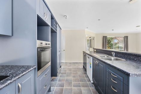 Photo of property in 3 Caesar Close, Rolleston, 7614