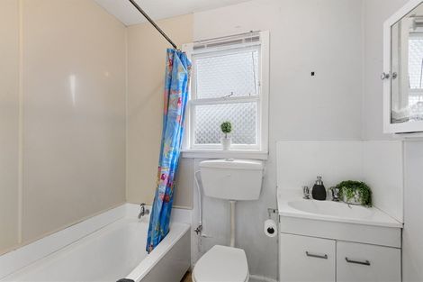 Photo of property in 2/191 Lyttelton Street, Spreydon, Christchurch, 8024