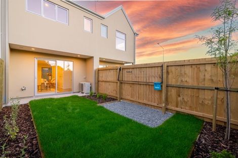 Photo of property in 6/79 Harrow Street, Phillipstown, Christchurch, 8011