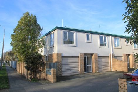 Photo of property in The Mill, 1/444 Hagley Avenue, Christchurch Central, Christchurch, 8011