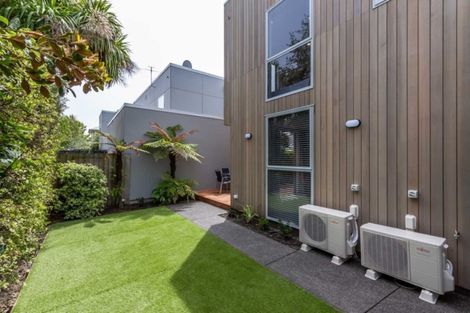 Photo of property in 231 Salisbury Street, Christchurch Central, Christchurch, 8013