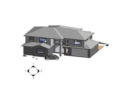 Photo of property in 19 Shibata Rise, Ranui, Auckland, 0612