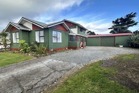 Photo of property in 183 Revell Street, Hokitika, 7810