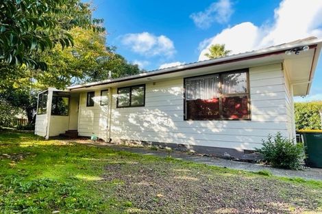 Photo of property in 96 Kayes Road, Pukekohe, 2120