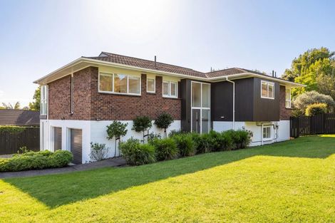 Photo of property in 16 Andrea Place, Sunnyhills, Auckland, 2010