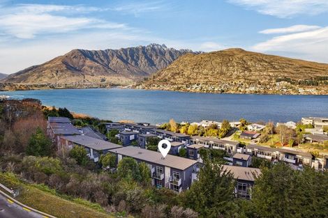 Photo of property in Greenstone Terraces, 8/716 Frankton Road, Queenstown, 9300