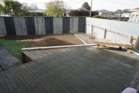 Photo of property in 11 Russell Street, Otane, 4202