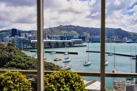 Photo of property in 130u3 Oriental Parade, Oriental Bay, Wellington, 6011
