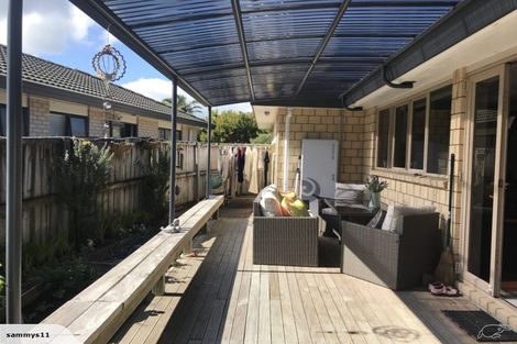 Photo of property in 11 Starlight Cove, Hobsonville, Auckland, 0618