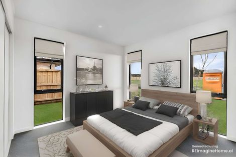 Photo of property in 29 Korimako Crescent, Rolleston, 7678