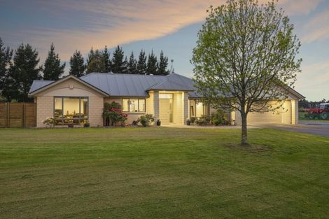 Photo of property in 624/612 Robinsons Road, Rolleston, Christchurch, 7676