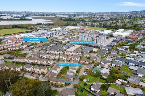 Photo of property in St Claire Village, 39/172 Mcleod Road, Te Atatu South, Auckland, 0610