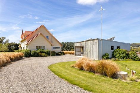 Photo of property in East Taratahi Road, East Taratahi, Carterton, 5887
