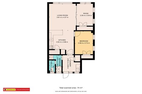 Photo of property in 1055unit Pukaki Street, Rotorua, 3010
