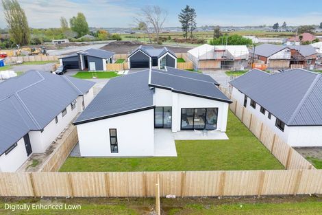 Photo of property in 6 Tuna Street, Halswell, 8025