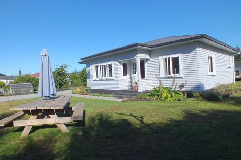 Photo of property in 6 Ranft Street, Reefton, 7830