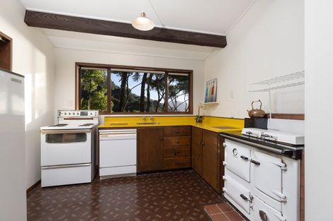 Photo of property in 937 Kenepuru Road, Mahau Sound, Marlborough Sounds, 7282