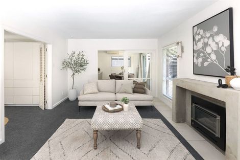 Photo of property in 1/15 Knowles Street, St Albans, Christchurch, 8052