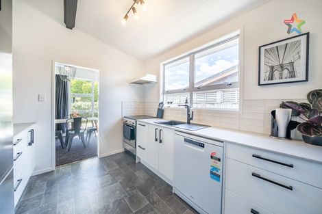 Photo of property in 3 Karamea Grove, Wainuiomata, Lower Hutt, 5014