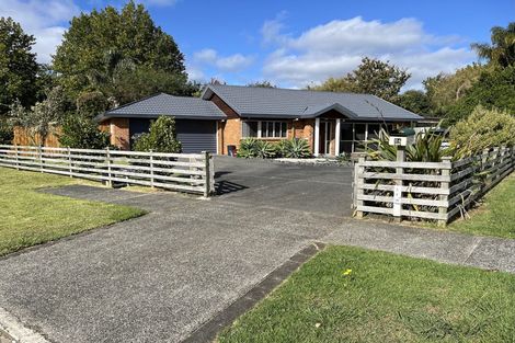 Photo of property in 24 Tait Street, Te Kamo, Whangarei, 0112