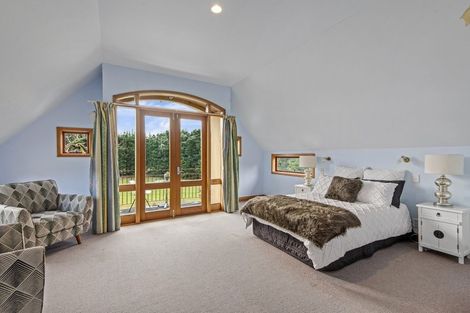 Photo of property in 757 Newtons Road, Rolleston, Christchurch, 7675