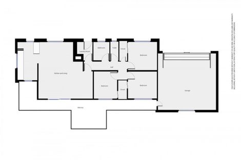 Photo of property in 1 King Street, Rangiora, 7400