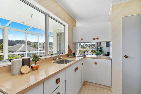 Photo of property in 27f2 Kenwyn Terrace, Newtown, Wellington, 6021