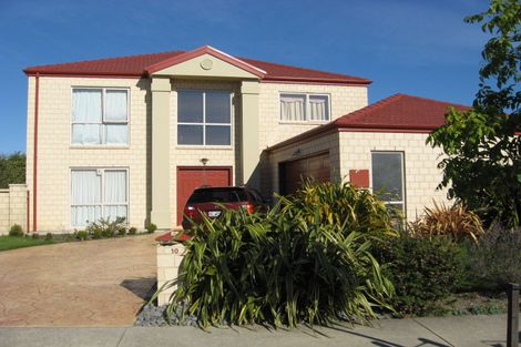 Photo of property in 10 Bering Street, Northwood, Christchurch, 8051