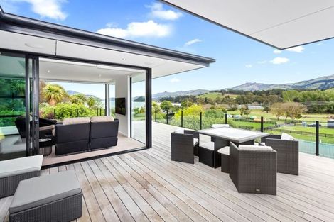 Photo of property in 34 Pawsons Valley Road, Duvauchelle, 7581