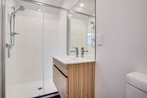 Photo of property in 1/123 Sherborne Street, St Albans, Christchurch, 8014