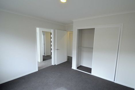 Photo of property in 4 Liddington Drive, Rolleston, 7615