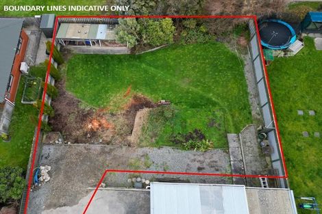 Photo of property in Crombie Street, Gore, 9710