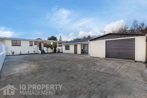 Photo of property in 2/26a Claude Avenue, Papatoetoe, Auckland, 2025