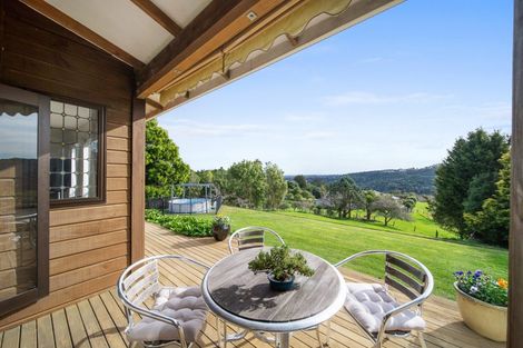 Photo of property in 528 Ponga Road, Opaheke, Papakura, 2584