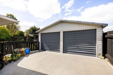 Photo of property in 26 Marlowe Drive, Leamington, Cambridge, 3432