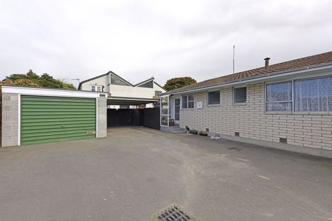 Photo of property in 1/9a Avonhead Road, Avonhead, Christchurch, 8042