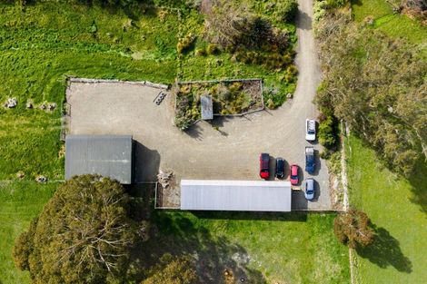 Photo of property in 189 Carrs Road, Loburn, Rangiora, 7472