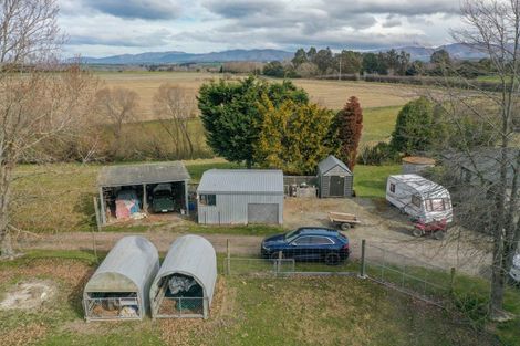 Photo of property in 63 Brasell Road, Pareora West, Timaru, 7972