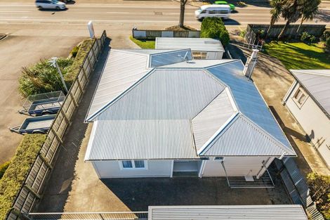 Photo of property in 1/705 Heretaunga Street East, Parkvale, Hastings, 4122
