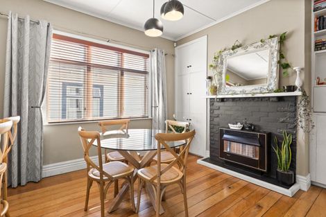 Photo of property in 12 Ellison Street, Napier South, Napier, 4110