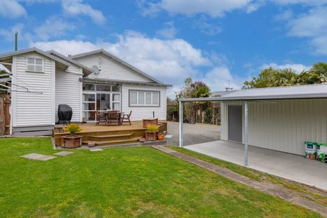 Photo of property in 14 Reservoir Road, Waipukurau, 4200