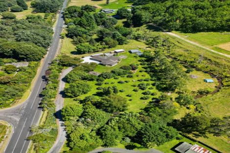 Photo of property in 447 Poripori Road, Lower Kaimai, Tauranga, 3171